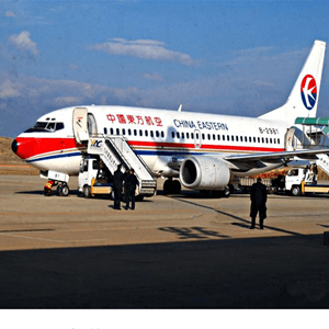 宁蒗泸沽湖机场货运航空快运业稳步发展的原因是什么？